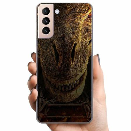 Samsung Galaxy S21+ 5g Tpu Mobilskal House Of The Dragon