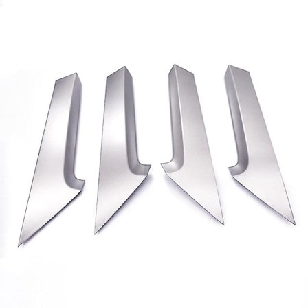 Bilde Dørhåndtak Deksel Utskifting Innendørs Dørhåndtak Armlene For 2006-2011 Front+Bak