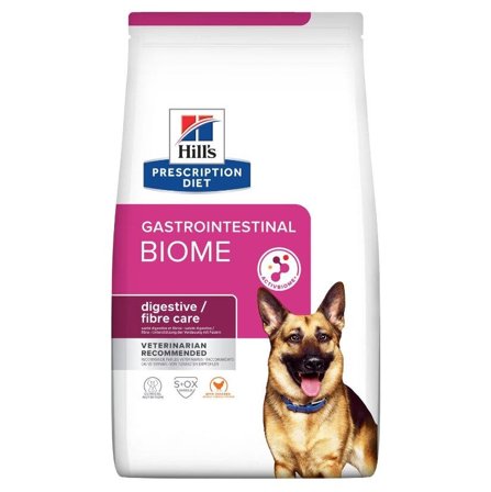 Hill's Prescription Diet Gastrointestinal Biome Alimento Per Cani