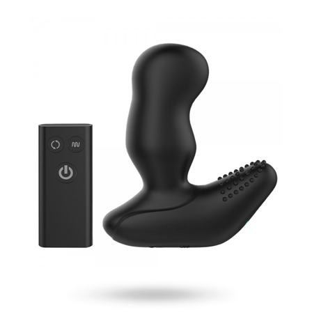 Revo Extreme Rotating Prostate Vibrator - Nexus