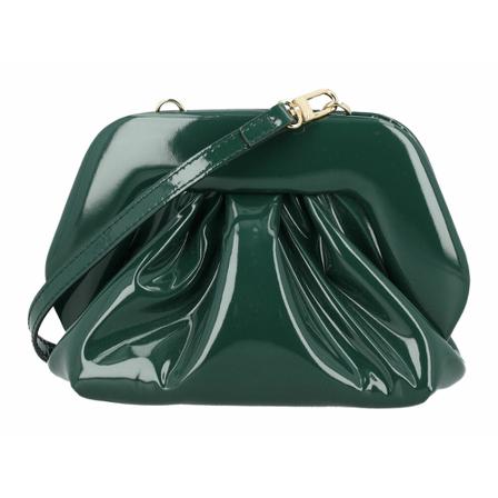 THEMOIRè, Handbags Groen, Dames, Maat:ONE Size