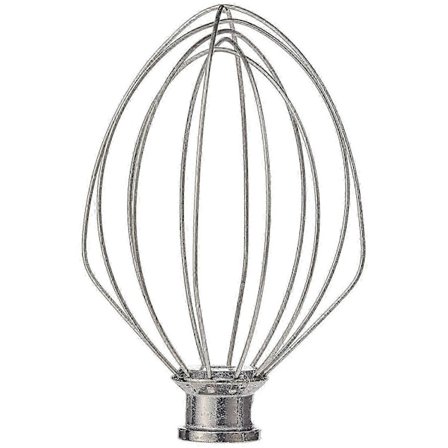 KitchenAid 5QT 5K5SS 5KPM5 5 Quart Lyftmixer Visp Ersättning [DB]