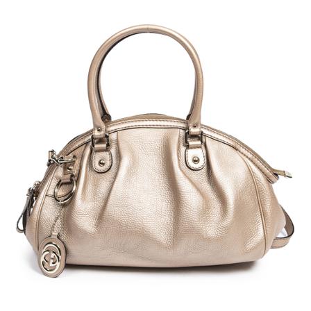 Gucci Vintage, Pre-owned Handbags Roze, Dames, Maat:ONE Size