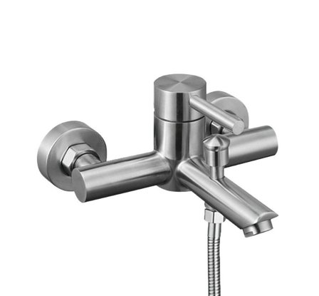 NGL 1481075 Badkarsblandare, Badrum