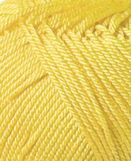 Garn Järbo 8/4 Gelb