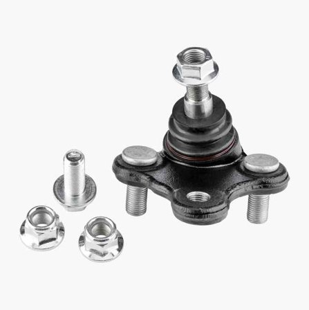 Biltema - Kulebolt venstre