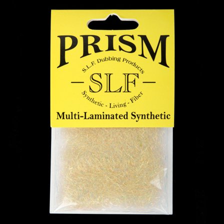 SLF-Prism Dubbing - Sand