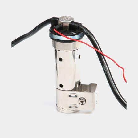 Nivåvakt 24 V 15A Rostfri