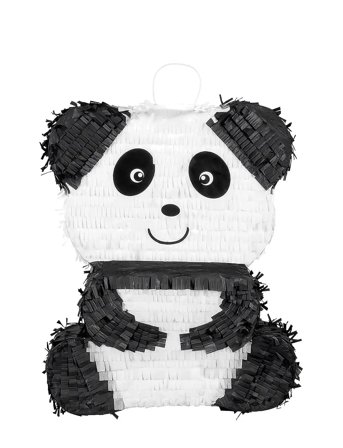 IPK | Pinata Panda | 0