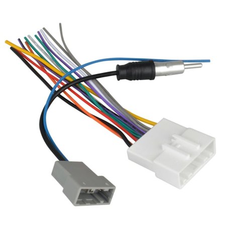 Kabelnät Adapter Kabelradio Installationskontakt För 70-7552 Cube Frontier Versa