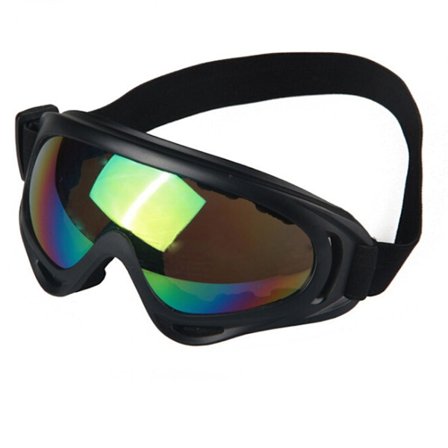 Børneski Briller, Børne Sne Snowboard Briller til Drenge Piger