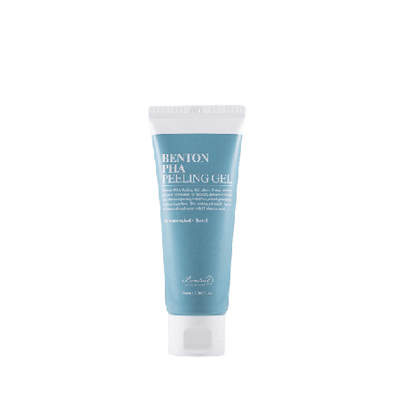 Benton PHA Peeling Gel Ansiktsmask & Unisex 70 ML