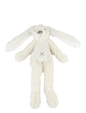 Happy Horse Happy Horse - Rabbit Richie Flatstyle - White - 27 CM