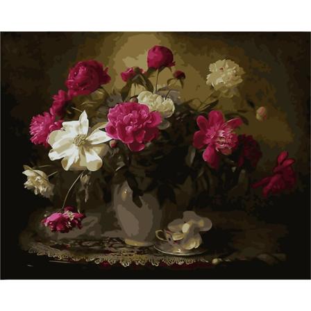 Diamond Painting 5d Diy Diamant Målning Stl.40*30cm