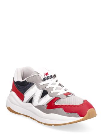 New Balance 57/40 Bungee Matalavartiset Sneakerit Tennarit Monivärinen/Kuvioitu New Balance