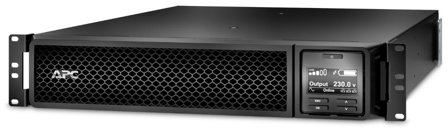 Schneider Electric SRT1000XLI UPS 1000 VA, Dator & surf