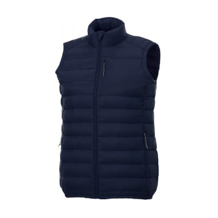 Elevate Dam/Kvinna Pallas Isolerad Bodywarmer XXL Marinblå