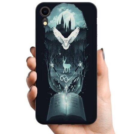 Yhteensopiva Puhelinkuori Apple Apple iPhone XR Harry Potter