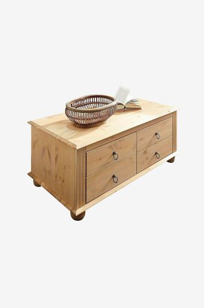 Loft24 - Sofabord Coco - Brun - Sofaborde - Fra Homeroom