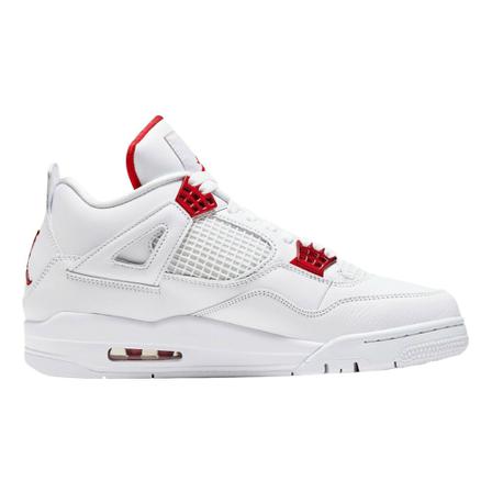 Nike, Sneakers Wit, Heren, Maat:43 EU