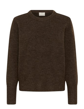 Kaffe | Kaniel Crew Neck Pullover | XXL