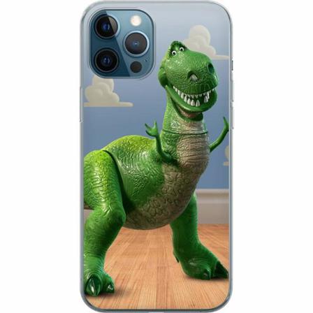 Apple Iphone 12 Pro Genomskinligt Skal Toy Story - Hug