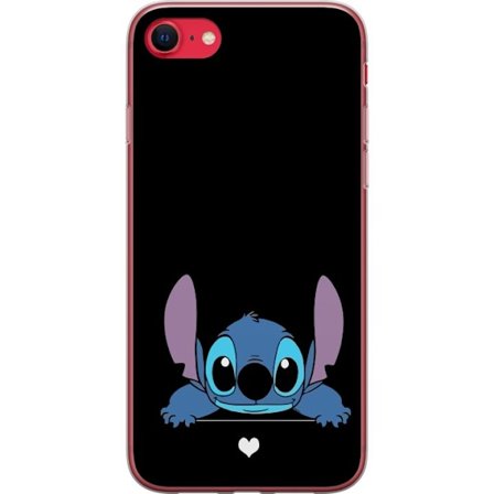 Kompatibelt Mobildeksel til Apple Apple iPhone SE (2022) Stich
