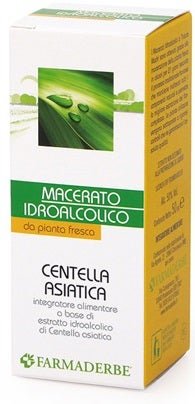 FARMADERBE CENTELLA MIAL 50ML