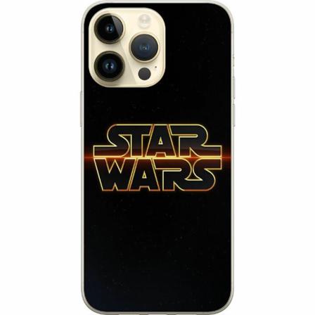 Apple Iphone 14 Pro Max Genomskinligt Skal Star Wars