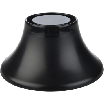 Stativ APS Frida Svart Ø16,5cm