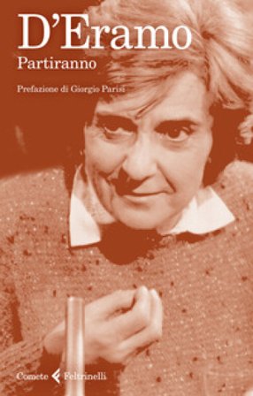 Partiranno Luce D'Eramo