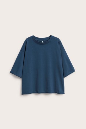 Kappahl | T-shirt | Niebieski