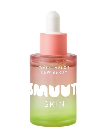 Smuuti Skin Watermelon Dew Serum - Nude - 30 ml