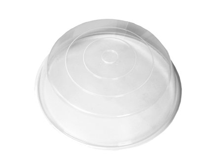 Nordiska Plast 1170-0500 Lokk til mikrobølgeovn, Matlaging & griller