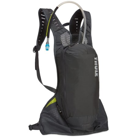 Thule Vital Hydration Pack 6L workout backpacks Grey 6L