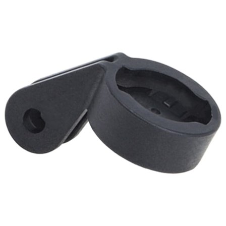 Cykelsadlar Säkert Bakljus Monteringsfäste Tillbehör för Cyklister Cyklar Sitsar Bakljushållare Monteringsadapter