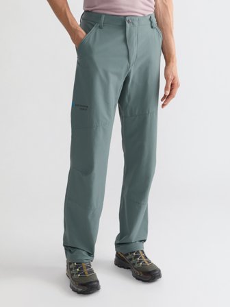 Klättermusen Vanadis 3.0 Pants Men's's - Teal Grey - Men's - XL
