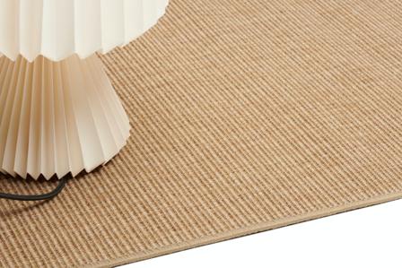 Outdoor-Teppich Aruba Beige - Outdoor-Teppiche & Balkon-Teppiche bei RUUGS kaufen - ID: 507