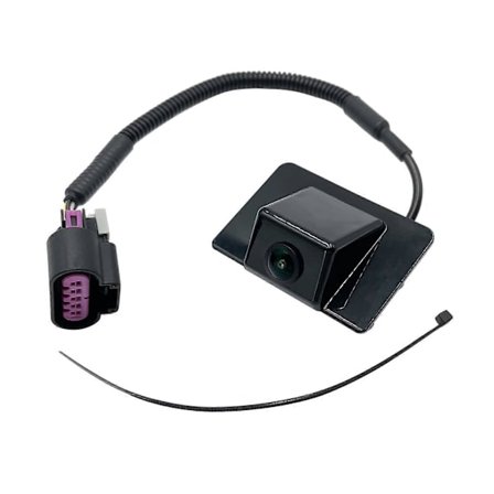 Ryggekamera Kompatibelt med Cadillac Escalade Chevy Suburban Tahoe GMC Yukon Erstatter 15173619 GM1960104