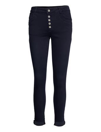 Bxkaily Jeans No - Denim Black B.young