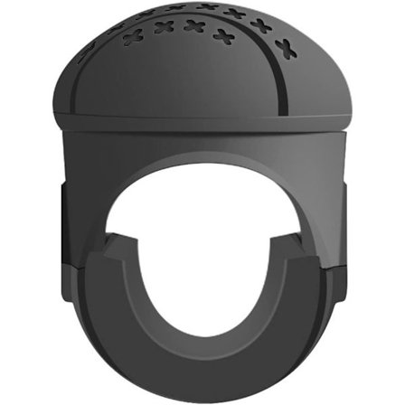 Universell bilratt knapp, bilratt knapp, ratt