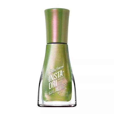 Sally Hansen Insta-Dri Nail Polish Galactic Collection 114 Center