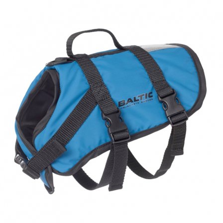 Baltic Dog Vest Pluto Blue, S 3-8kg