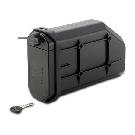 Bolsa para herramientas GIVI S250 Negro