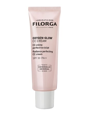 Filorga Oxygen-Glow Cc Cream - Nude - 40 ml