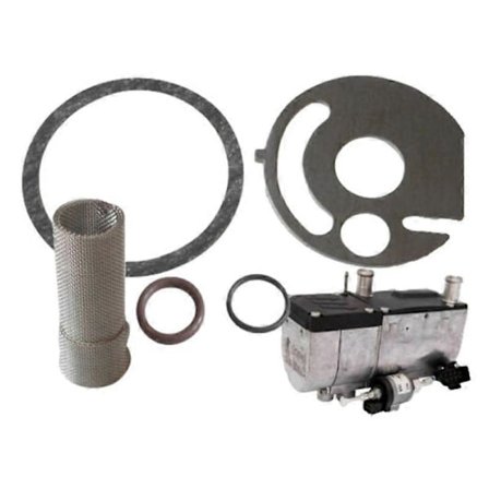 Auton diesel-lämmittimen huoltosarja Diesel-parkkilämmittimen huoltosarja Eberspacher Hydronic D5WZ D5WS D3WZ B4WSC korjaustarvikkeille