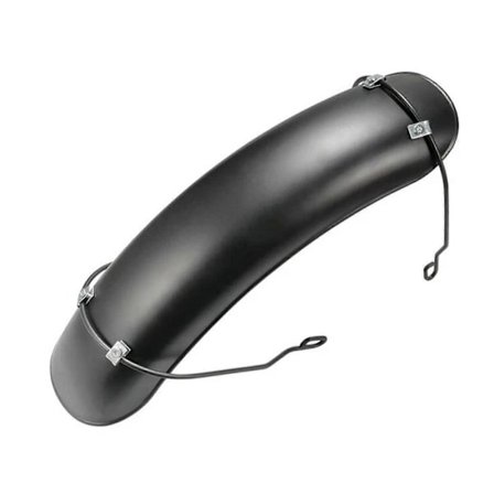 Motorsykkel Fremre Sprutskjerm Beskyttelsesdeksel Fremre Skjerm