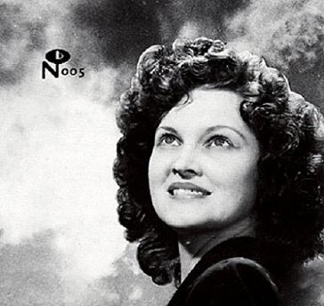 Glory road FERN JONES