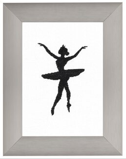 Bild Ballerina - Lanarte