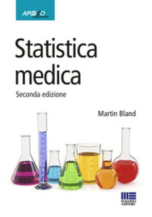 Statistica medica Martin Bland